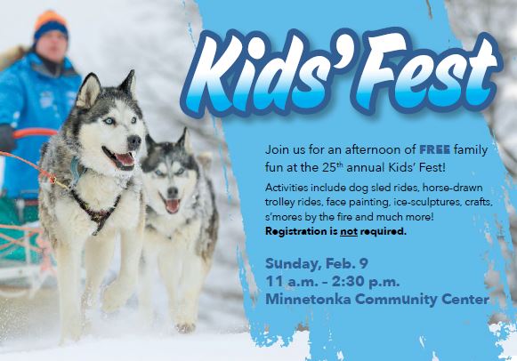 Kids Fest