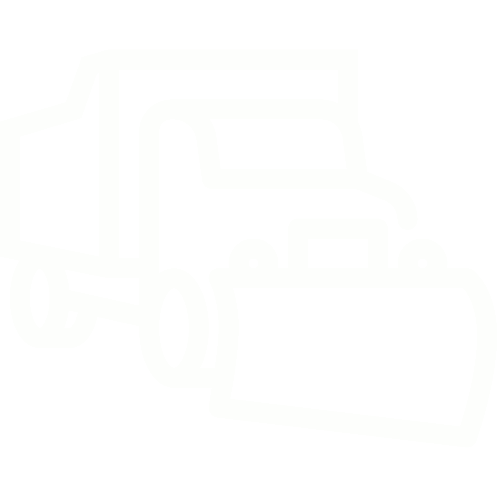 Snowplow icon