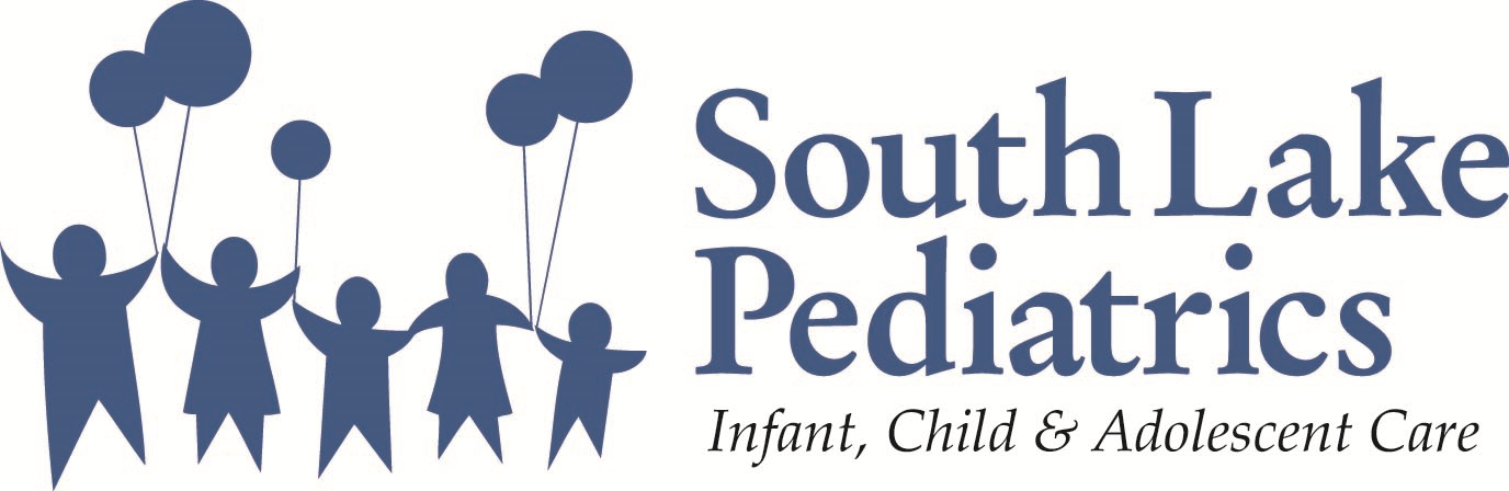 South Lake Pediatrics logo 