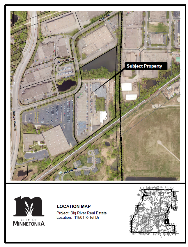 Map_Big River Real Estate