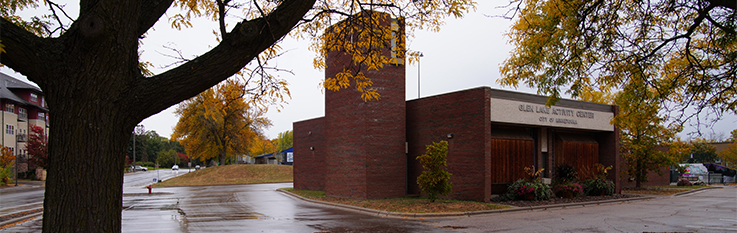 Glen Lake Activity Center