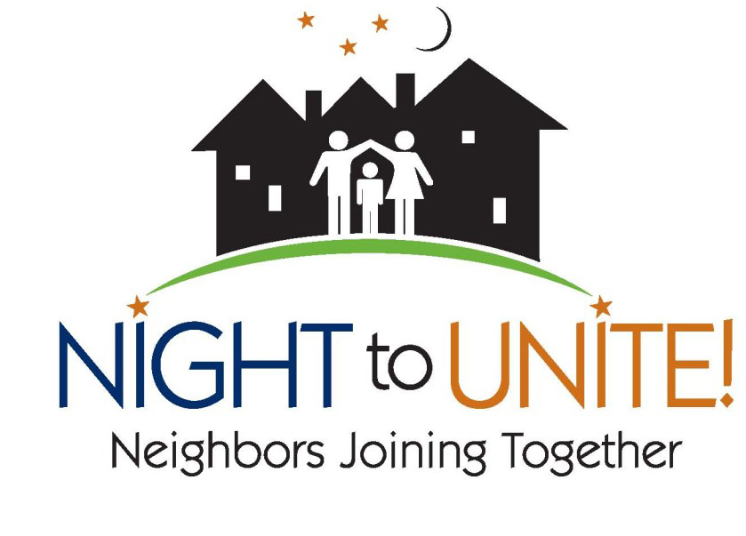 Night to Unite Logo