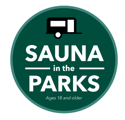 Sauna in the Park_logo