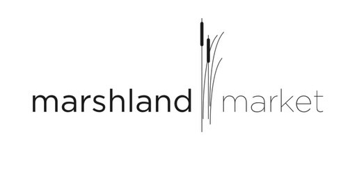 Marshland Market retail logo